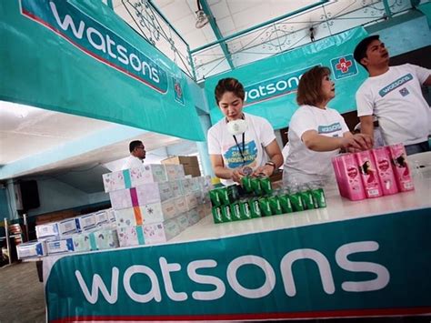 watsons lipa|Watsons.